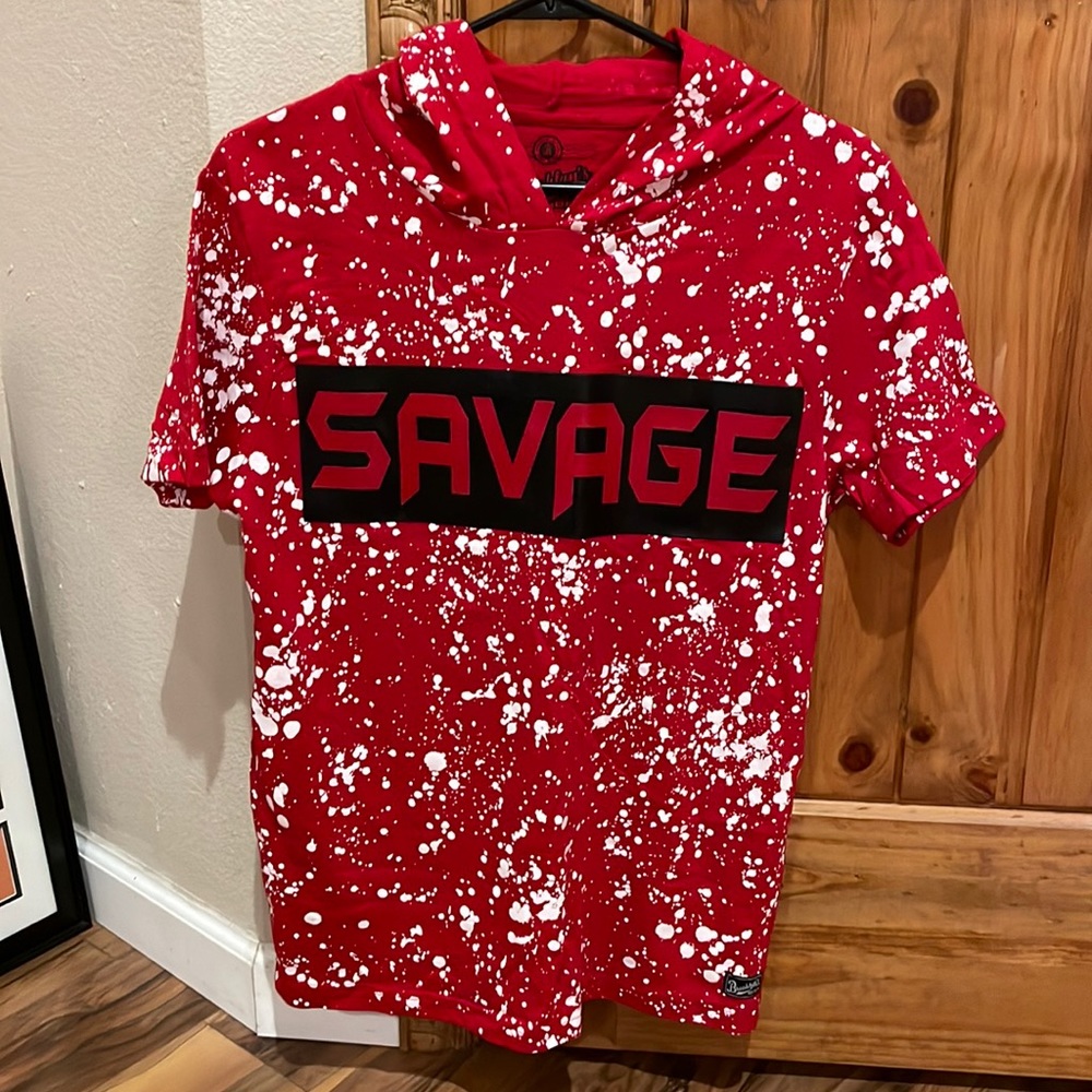 Men’s size small t shirt